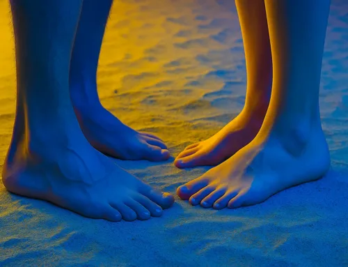 Sexo slow: el arte de bajar revoluciones y aumentar el placer