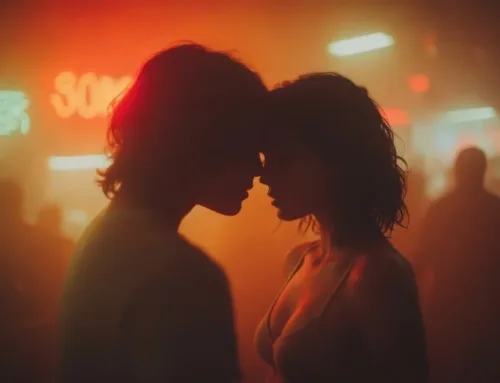 Sexo seguro sin perder la chispa: cómo hacerlo divertido y protegido